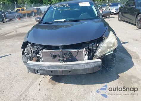 2015 Nissan Altima 2.5/2.5 S/2.5 Sl/2.5 Sv из США, поврежденный, VIN 1N4AL3AP2FN883593